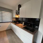 Arka House Widokowy Σπίτι διακοπών