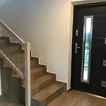 Arka House Widokowy Σπίτι διακοπών *
