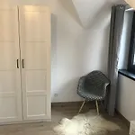 Arka House Widokowy Casa de Férias *