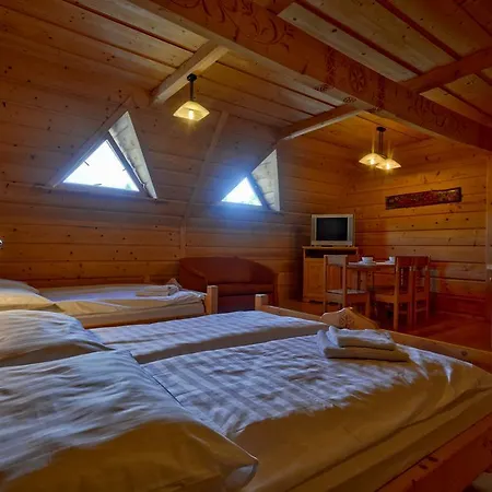 Arka House Widokowy *