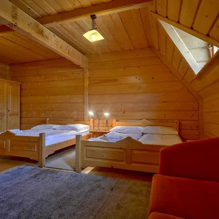 Arka House Widokowy * Kościelisko