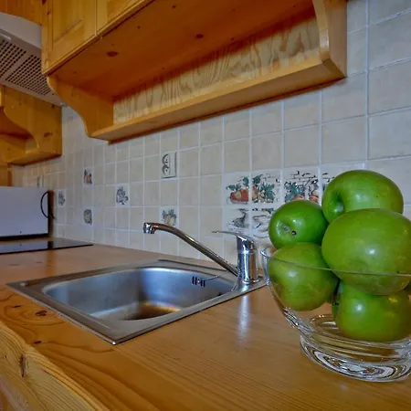 Arka House Widokowy *