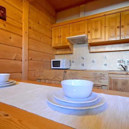 Arka House Widokowy * Koscielisko