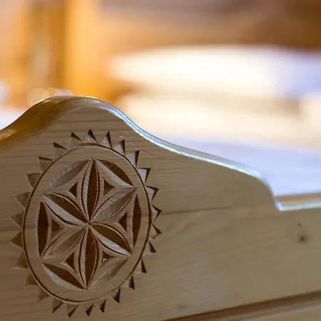 Arka House Widokowy Casa de Férias Kościelisko