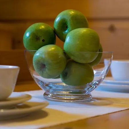 Arka House Widokowy Kościelisko