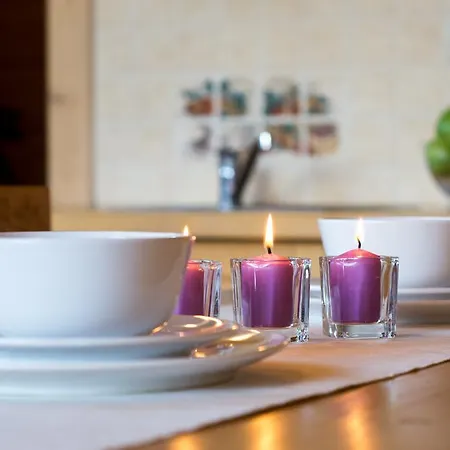 Arka House Widokowy Tatil Evi Kościelisko