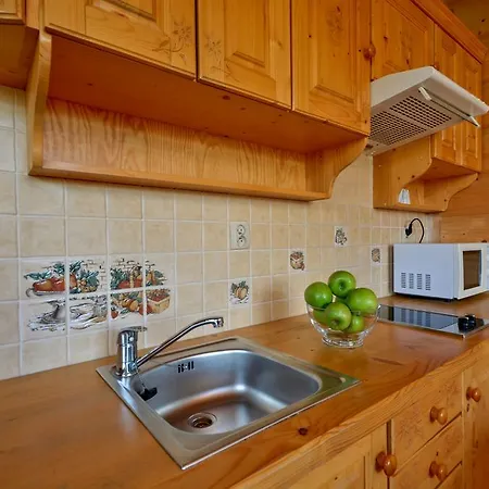 Arka House Widokowy *