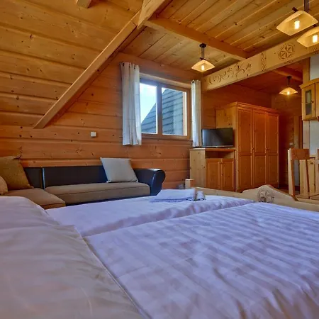Arka House Widokowy