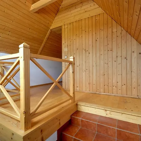 Arka House Widokowy Koscielisko
