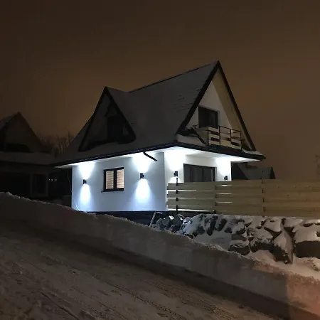Arka House Widokowy Kościelisko