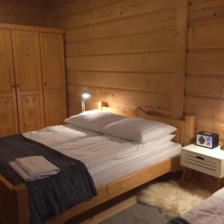 Arka House Widokowy Casa vacanze