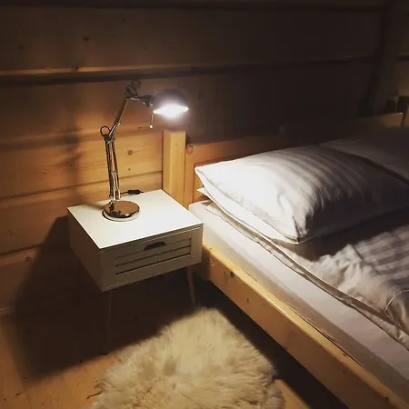 Casa de Férias Arka House Widokowy *