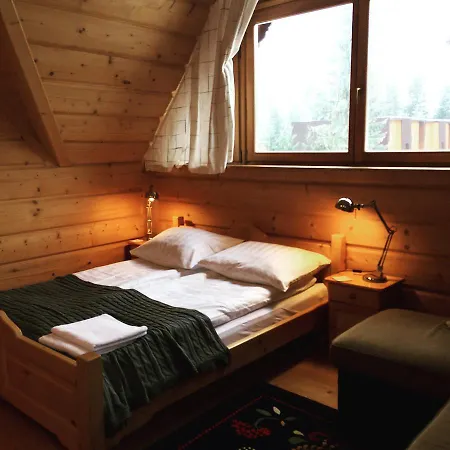 Arka House Widokowy *