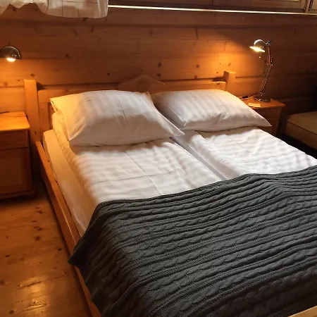 Arka House Widokowy 度假居