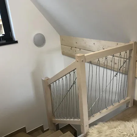 Tatil Evi Arka House Widokowy *