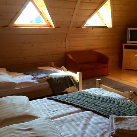 Arka House Widokowy