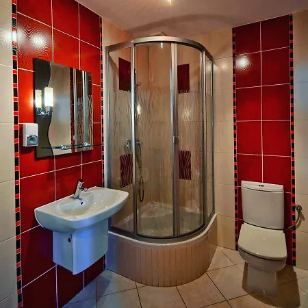 Arka House Widokowy Kościelisko