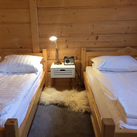 Arka House Widokowy *