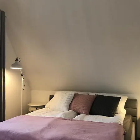 Casa de Férias Arka House Widokowy *