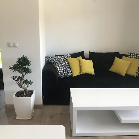 Tatil Evi Arka House Widokowy *