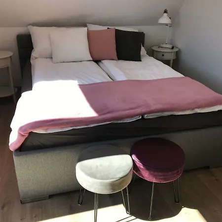 Casa de Férias Arka House Widokowy *