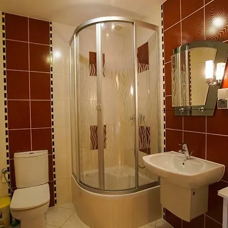 Arka House Widokowy *