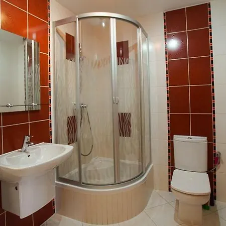 Arka House Widokowy Koscielisko