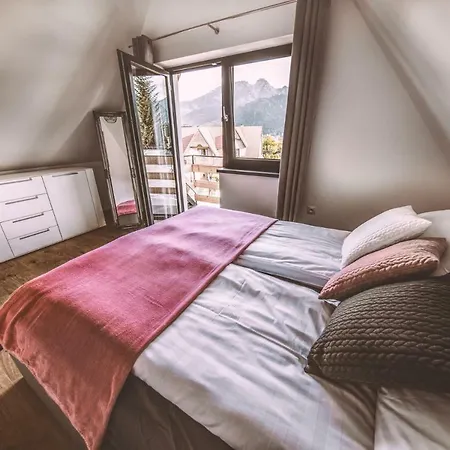 Arka House Widokowy Kościelisko