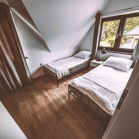 Arka House Widokowy *