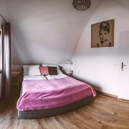 Holiday home Arka House Widokowy Koscielisko