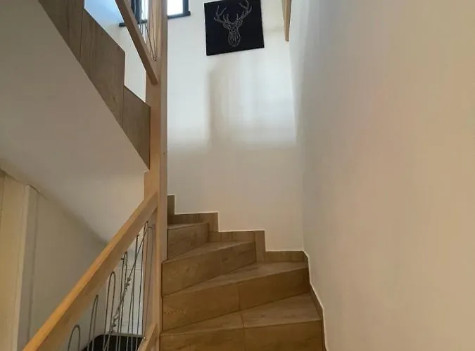 Arka House Widokowy * Kościelisko