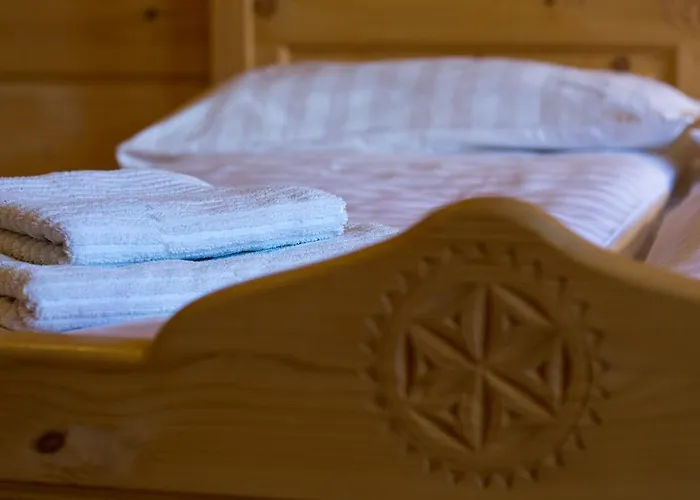 Arka House Widokowy Casa vacanze Kościelisko