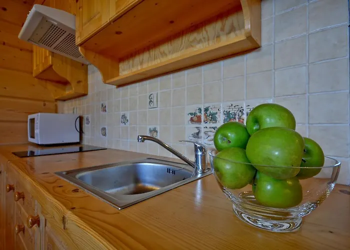 Arka House Widokowy *