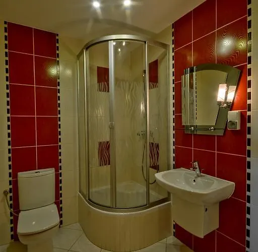 Casa vacanze Arka House Widokowy