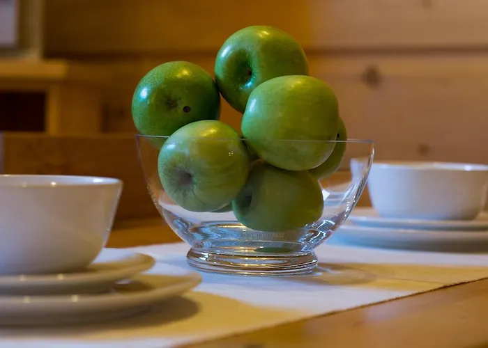 Arka House Widokowy Kościelisko