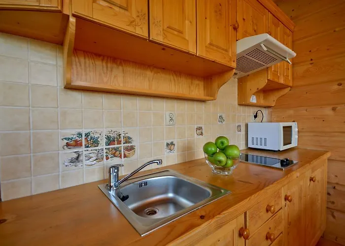 Arka House Widokowy *