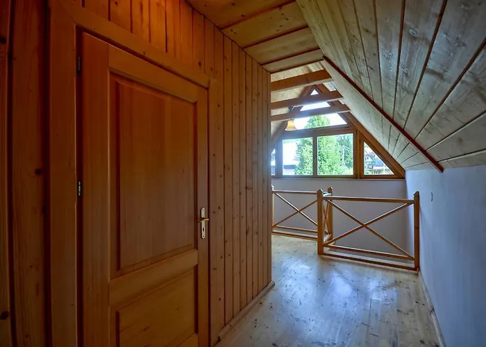 Arka House Widokowy Casa vacanze Kościelisko