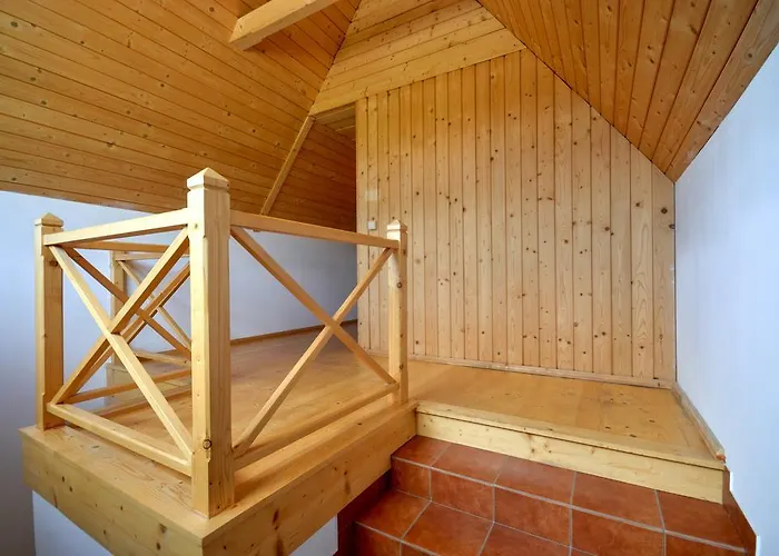 Arka House Widokowy Kościelisko