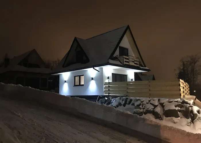 Arka House Widokowy Kościelisko