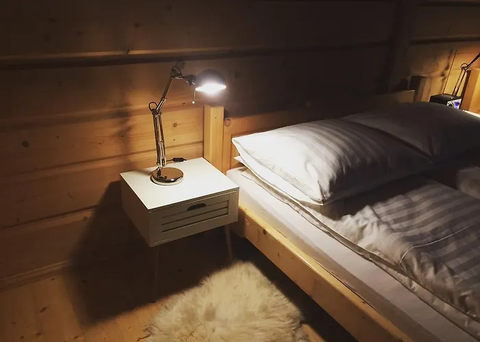 Casa vacanze Arka House Widokowy *