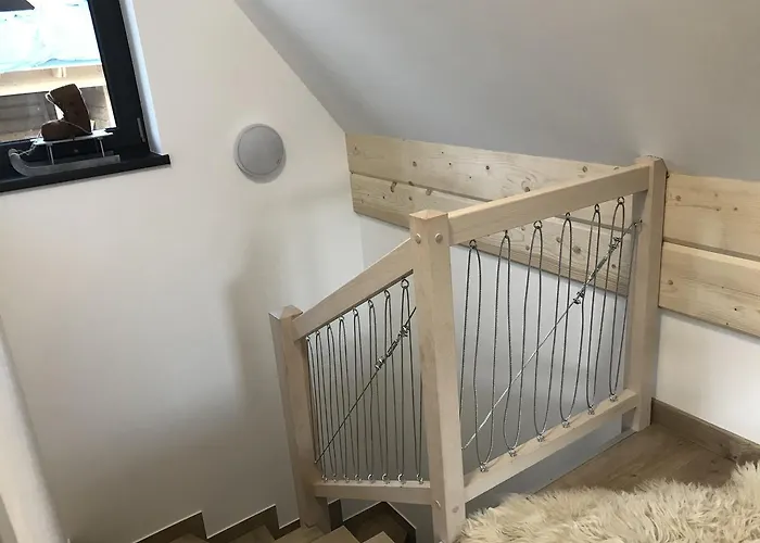 Casa vacanze Arka House Widokowy *