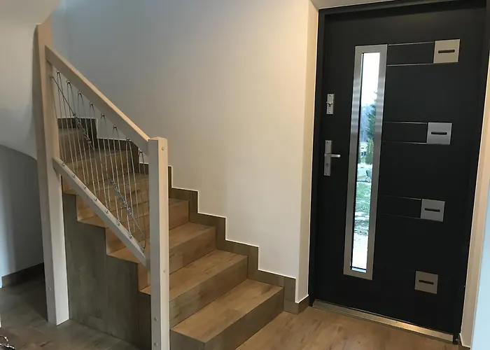 Arka House Widokowy Casa vacanze *