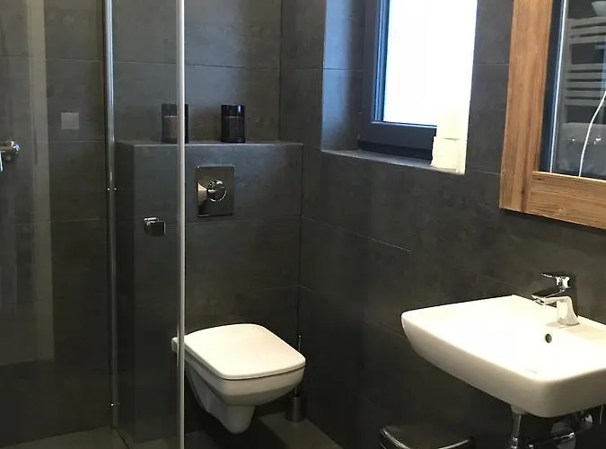 Casa vacanze Arka House Widokowy *