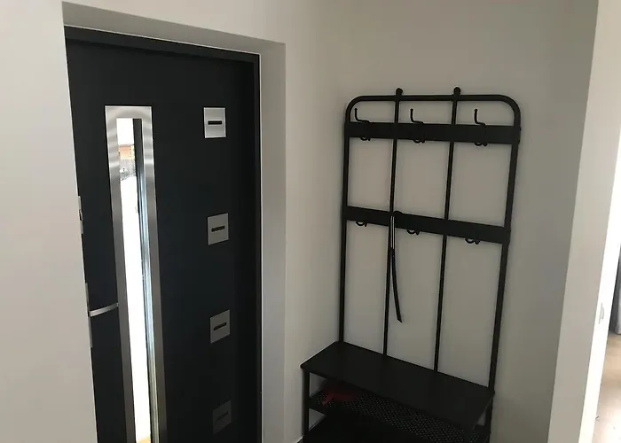 Arka House Widokowy Casa vacanze