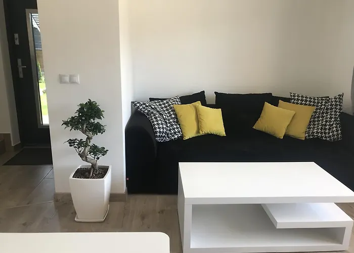 Casa vacanze Arka House Widokowy *