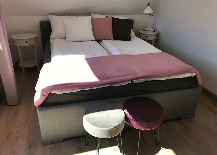 Casa vacanze Arka House Widokowy *