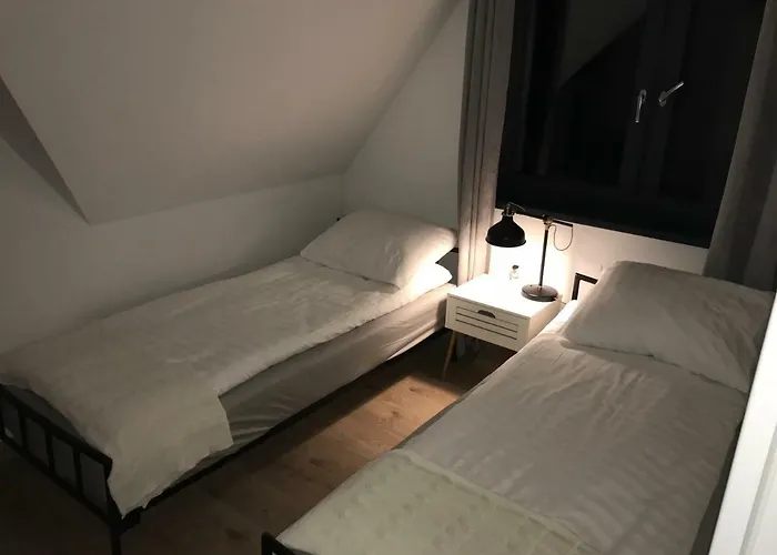 Arka House Widokowy Casa vacanze Kościelisko